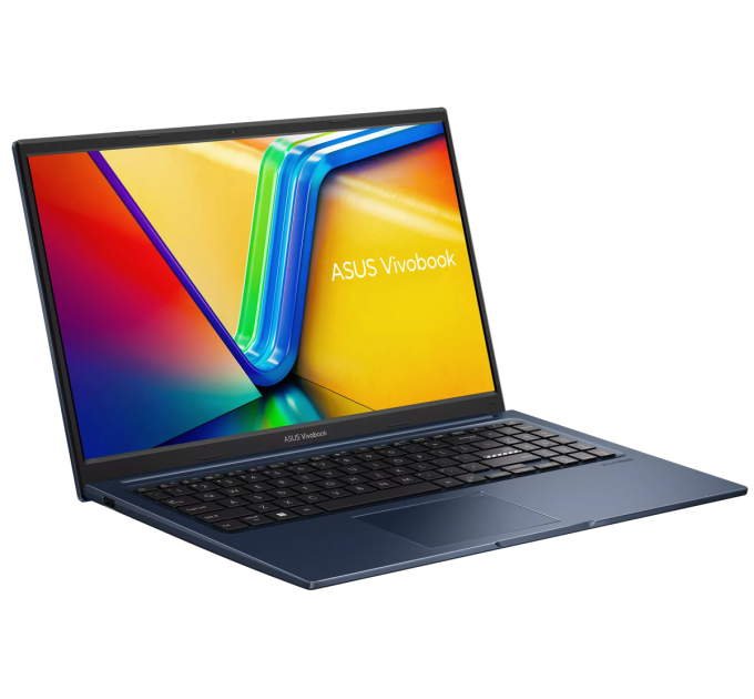 ASUS Ноутбук ASUS X1504VA-BQ499 (90NB10J1-M00PH0)