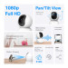 TP-Link Камера  TP-Link Tapo C200C