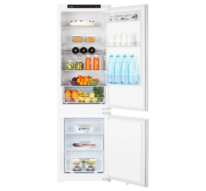 Холодильник Gorenje NRKI418EP1 