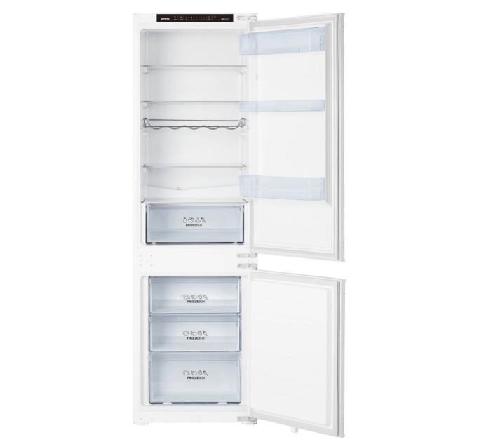 Холодильник Gorenje NRKI418EP1 