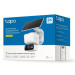TP-Link Комплект камери спостереження, Tapo C615F KIT TP-LINK