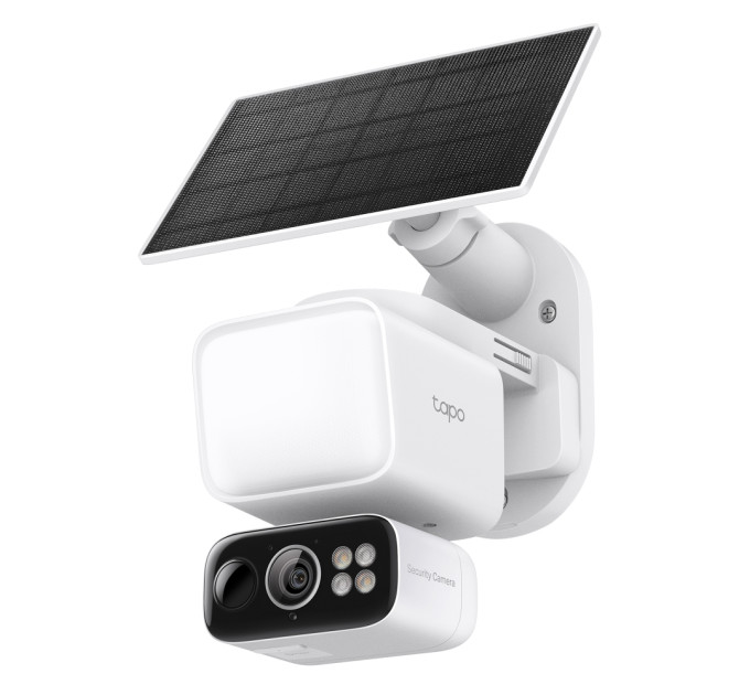 TP-Link Комплект камери спостереження, Tapo C615F KIT TP-LINK