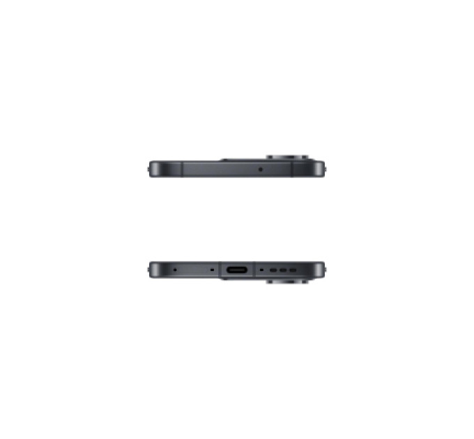 Oppo Мобільний телефон Oppo Reno16 Pro 5G 12/512GB Starlight Black (OFCPH2863_BLACK)