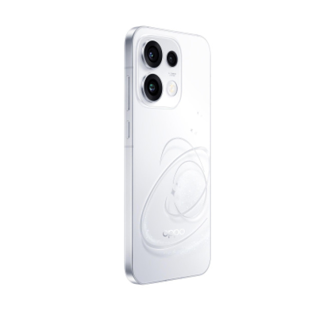 Oppo Мобільний телефон Oppo Reno16 Pro 5G 12/512GB Pop White (OFCPH2863_WHITE)