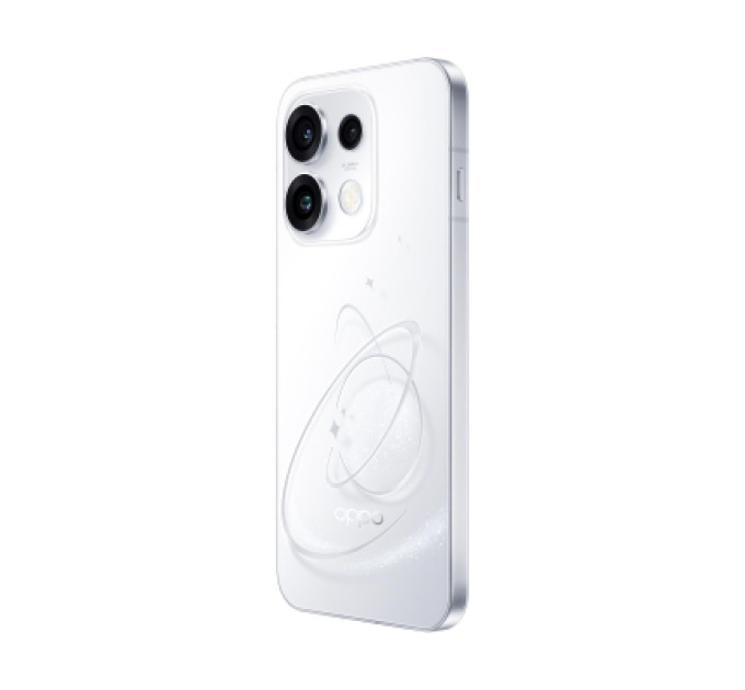 Oppo Мобільний телефон Oppo Reno16 Pro 5G 12/512GB Pop White (OFCPH2863_WHITE)