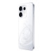 Oppo Мобільний телефон Oppo Reno16 5G 12/256GB Pop White (OFCPH2865_WHITE)