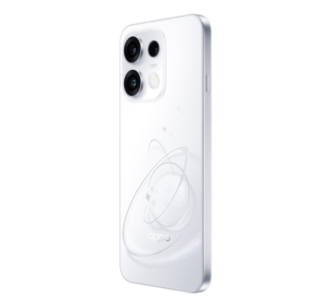 Oppo Мобільний телефон Oppo Reno16 F 5G 12/256GB Pop White (OFCPH2859_WHITE)