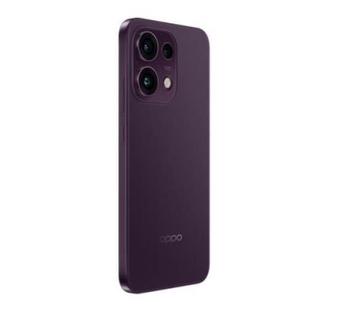 Oppo Мобільний телефон Oppo Reno16 F 5G 12/256GB Twilight Violet (OFCPH2859_VIOLET)
