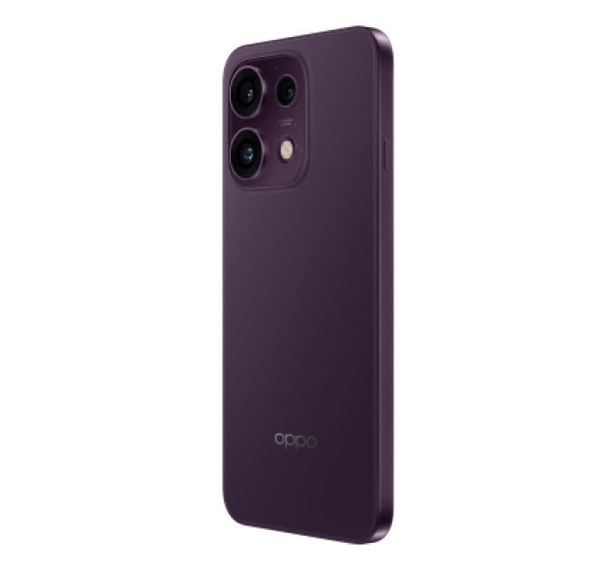 Oppo Мобільний телефон Oppo Reno16 F 5G 12/256GB Twilight Violet (OFCPH2859_VIOLET)