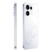 Oppo Мобільний телефон Oppo Reno16 F 5G 8/256GB Pop White (OFCPH2859_WHITE_8/256)
