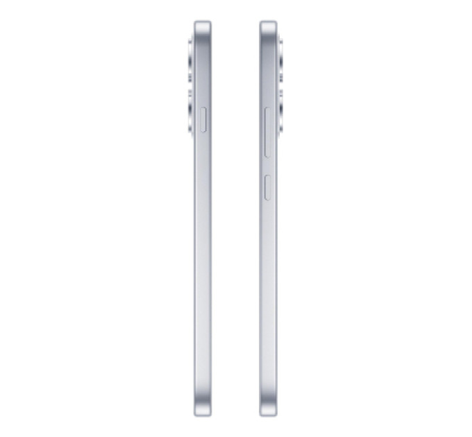 Oppo Мобільний телефон Oppo Reno16 F 5G 8/256GB Pop White (OFCPH2859_WHITE_8/256)