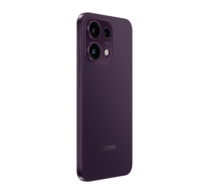 Oppo Мобільний телефон Oppo Reno16 F 5G 8/256GB Twilight Violet (OFCPH2859_VIOLET_8/256)