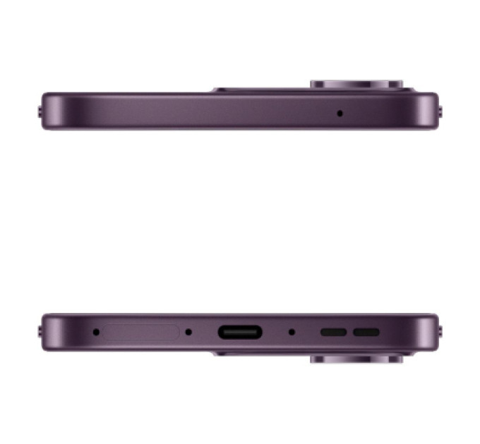 Oppo Мобільний телефон Oppo Reno16 F 5G 8/256GB Twilight Violet (OFCPH2859_VIOLET_8/256)