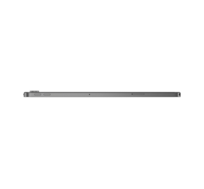 LENOVO Планшет Lenovo Tab 4/128 LTE Luna Grey + Kids Bumper&Pen (ZAEJ0129UA)