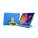 LENOVO Планшет Lenovo Tab 4/128 LTE Luna Grey + Kids Bumper&Pen (ZAEJ0129UA)