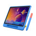 LENOVO Планшет Lenovo Tab 4/128 LTE Luna Grey + Kids Bumper&Pen (ZAEJ0129UA)