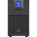 Пристрій безперебійного живлення APC Easy UPS On-Line 3000VA, 2700W (SRV3KI-E)