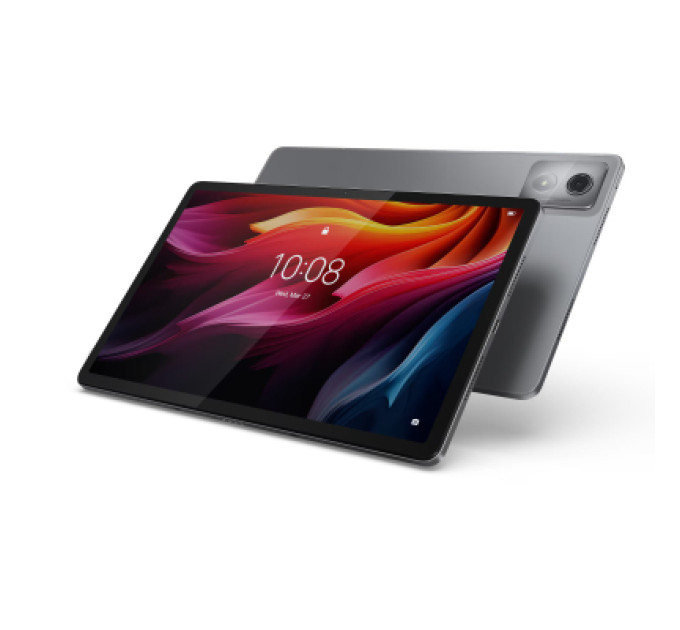 LENOVO Планшет Lenovo Tab K11 Plus 8/256 LTE Luna Grey (ZADT0165UA)