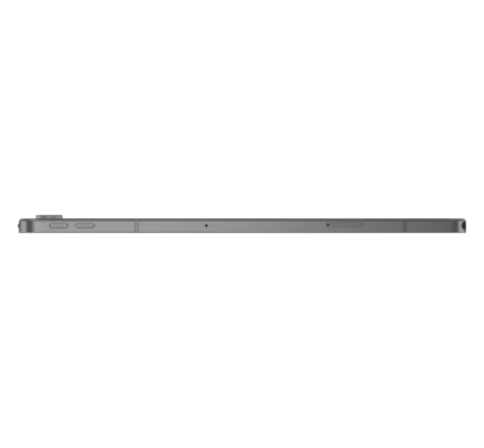 Планшет Lenovo Tab 8/128 LTE Luna Grey + Clear Case (ZAEJ0181UA)