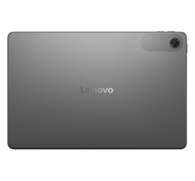 Планшет Lenovo Tab 8/128 LTE Luna Grey + Clear Case (ZAEJ0181UA)