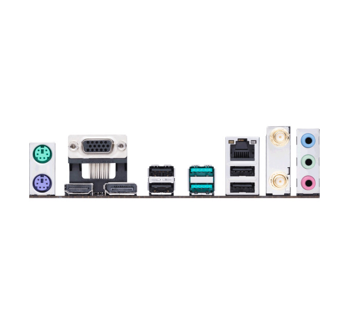 Материнська плата Asus Prime H610M-A WiFi D4 Socket 1700