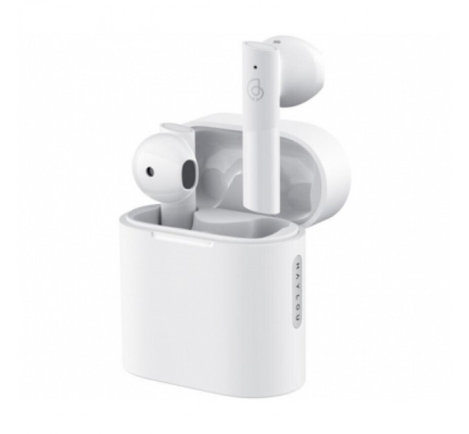 Haylou Навушники Haylou T33 White