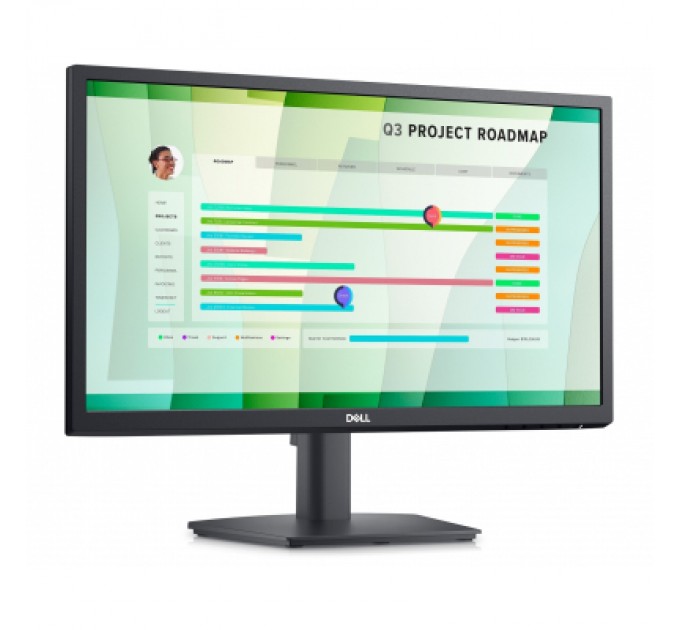 Dell Монітор Dell E2223HN (210-AZZG)