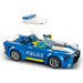 LEGO Конструктор LEGO City Поліцейський автомобіль 94 деталі (60312)