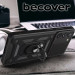 BeCover Чохол до мобільного телефона BeCover Military Samsung Galaxy S23 FE SM-S711 Black (710659)