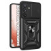 BeCover Чохол до мобільного телефона BeCover Military Samsung Galaxy S23 FE SM-S711 Black (710659)