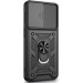 BeCover Чохол до мобільного телефона BeCover Military Samsung Galaxy S23 FE SM-S711 Black (710659)