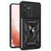 BeCover Чохол до мобільного телефона BeCover Military Samsung Galaxy S23 FE SM-S711 Black (710659)