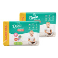 Dada Підгузки Dada Extra Soft 6 XL (15+ кг) 112 шт (2 упаковки по 56 шт) (4820174989514)