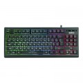 Marvo Клавіатура Marvo K607 3 colors-LED USB (K607)