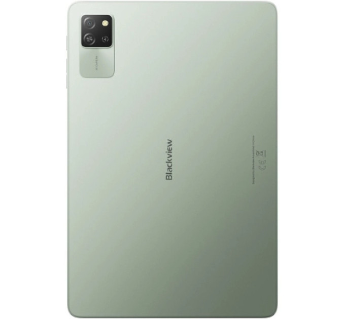 Blackview Планшет Blackview Tab 60 10.1" HD+ 4 / 128GB / WIFI Green (6931548318224)