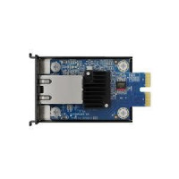 Мережевий адаптер SYNOLOGY NET CARD PCIE 10GB	E10G22-T1-MINI