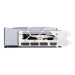 MSI Відеокарта PCIE16 RTX5080 16GB GDDR7 5080 16G GAM TRIO OC WHITE MSI