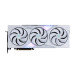 MSI Відеокарта PCIE16 RTX5080 16GB GDDR7 5080 16G GAM TRIO OC WHITE MSI