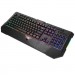 Marvo Клавіатура Marvo K656 3 colors-LED USB (K656)