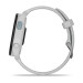Garmin Смарт-годинник Garmin Forerunner 165 Mist Gray/Whitestone (010-02863-AD)