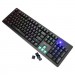 Marvo Клавіатура Marvo KG916 Multi-LED Mechanical Blue Switch USB (KG916)