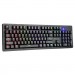 Marvo Клавіатура Marvo KG916 Multi-LED Mechanical Blue Switch USB (KG916)