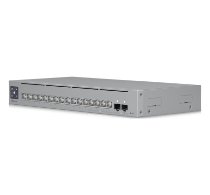 Ubiquiti Комутатор мережевий Ubiquiti USW-PRO-MAX-16-POE