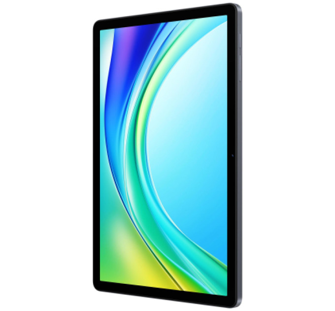 Doogee Планшет Doogee Tab G6 11" 6/256GB 4G (LTE) Black VIP Edition (6923740264478)