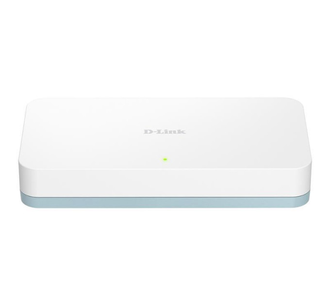 D-Link Комутатор мережевий D-Link DGS-1008D