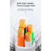 Essager Дата кабель USB 2.0 AM to Lightning 1.0m 2.4A black Essager (EXCL-LS01)