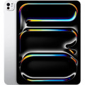 Apple Планшет Apple iPad Pro 11" M5 Wi‑Fi 256GB with standard glass - Silver (MDWL4TY/A)