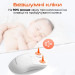 Meetion Мишка Meetion R546 Wireless White (MT-R546-B)