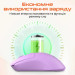 Meetion Мишка Meetion R546 Wireless White (MT-R546-B)