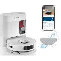 Пилосос Bosch BCRD1W